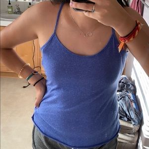 UO tank top